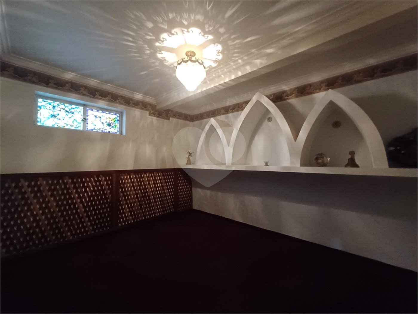 Casa à venda com 6 suítes no condomínio Portal da Raposo, Sorocaba - SP