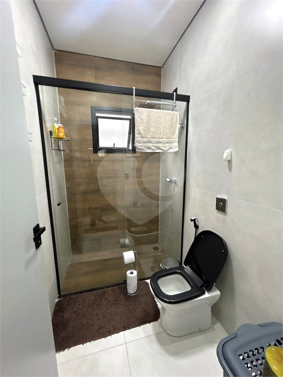 Casa à venda com 3 suítes no condomínio Renascence Residencial, Sorocaba - SP