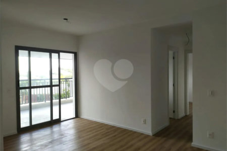 Apartamento à venda com 2 quartos, sendo 1 suíte, em Butantã, São Paulo, SP