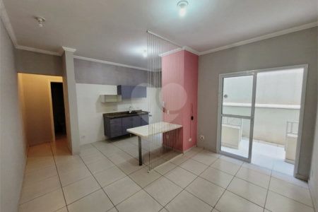 Apartamento à venda com 1 quarto em Jardim Moacyr Arruda, Indaiatuba, SP
