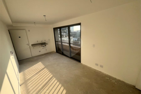 Studio à venda em Jardim Paulista, São Paulo, SP