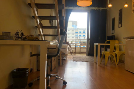 Apartamento à venda com 1 suíte em Cidade Monções, São Paulo, SP