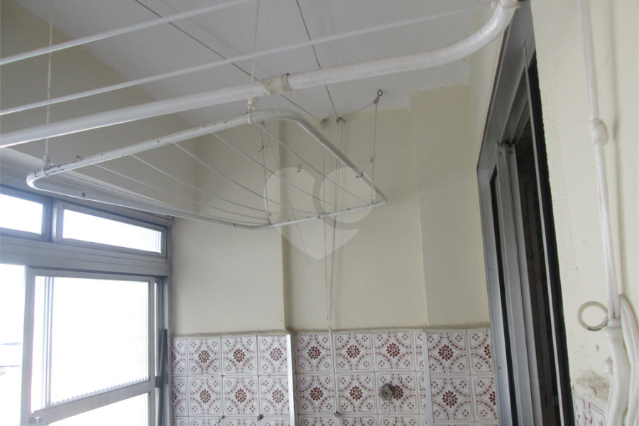 Apartamento à venda com 2 quartos em Santana, São Paulo, SP