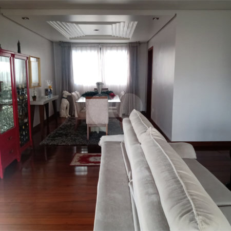 Apartamento à venda com 4 quartos, sendo 1 suíte, em Vila Andrade, São Paulo, SP