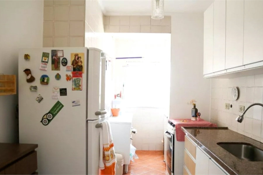 Apartamento à venda com 2 quartos, sendo 1 suíte, em Jabaquara, São Paulo, SP