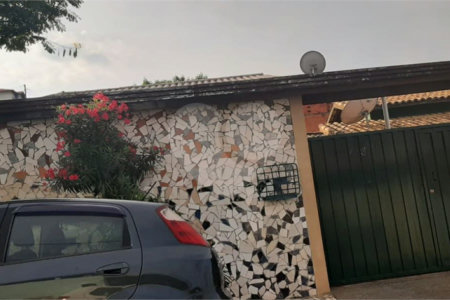Casa Térrea à venda com 3 quartos, sendo 1 suíte, em Capela, Vinhedo, SP