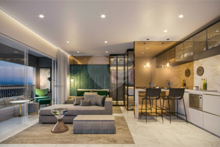 Apartamento à venda em Vila Mariana, São Paulo, SP