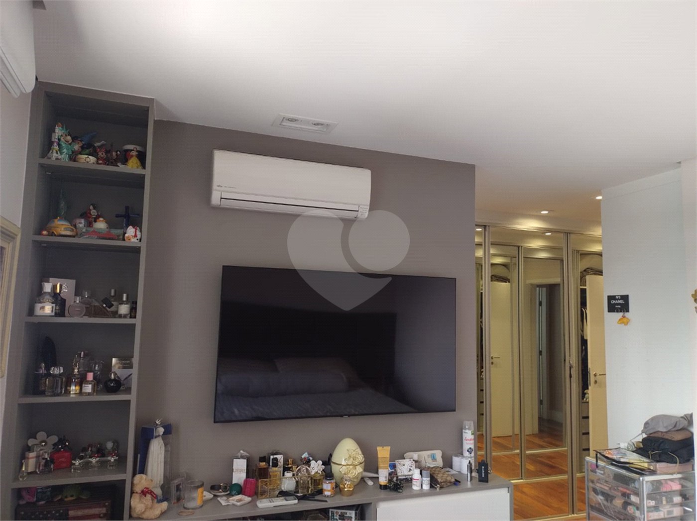 Apartamento à venda com 3 suítes no Centro, São Bernardo do Campo, SP
