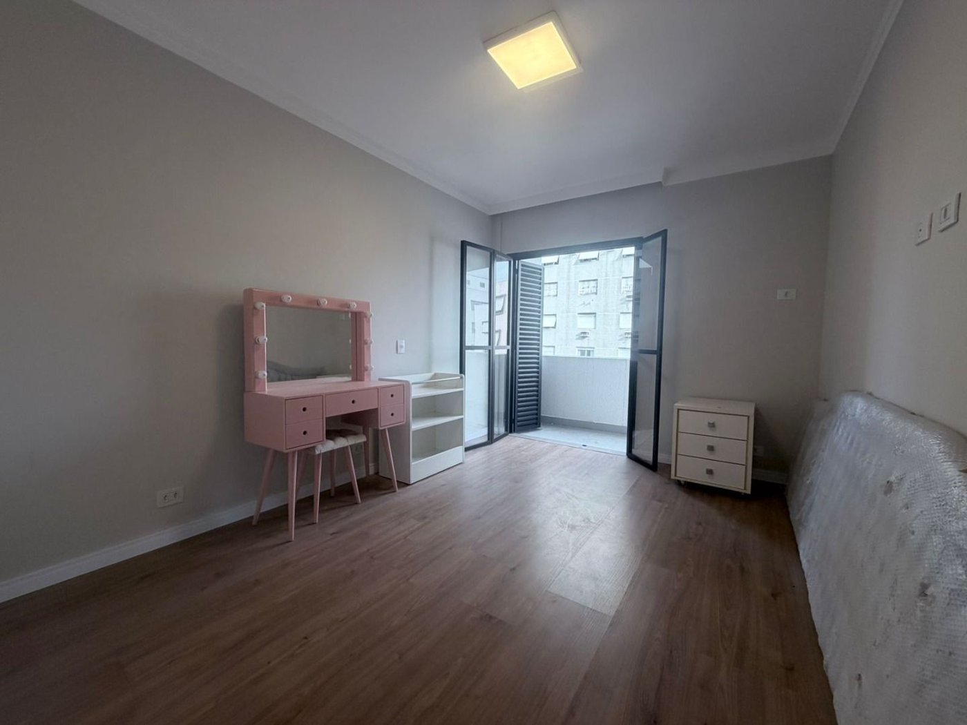 Apartamento à venda, 133 m² por R$ 1.290.000,00 - Gonzaga - Santos/SP