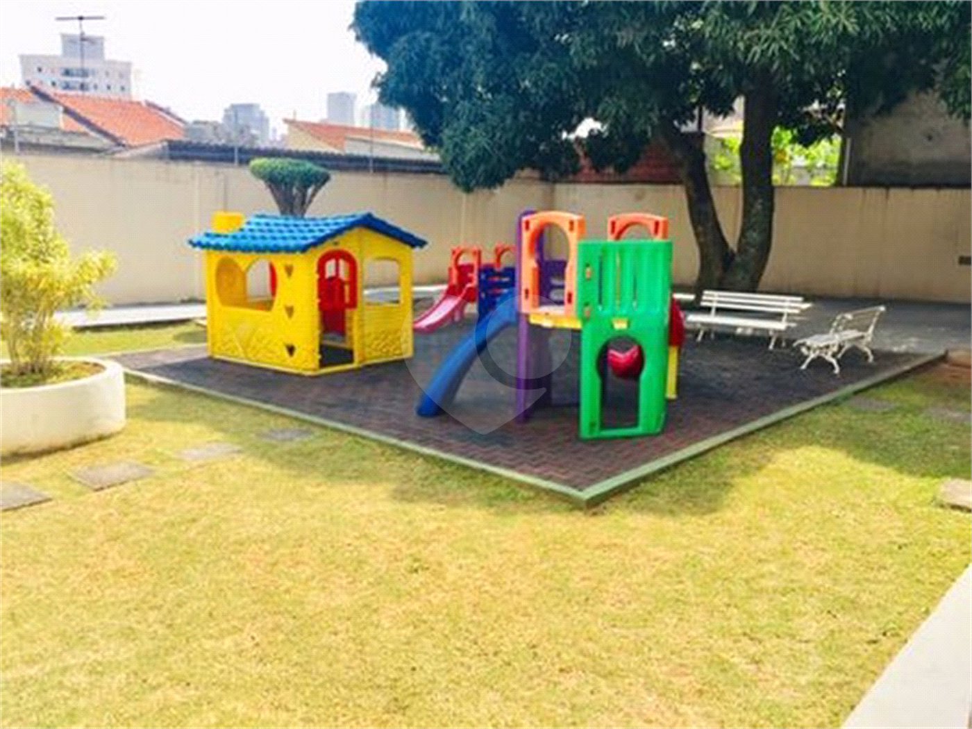 Apartamento à venda com 2 quartos em Vila Mariana, São Paulo, SP