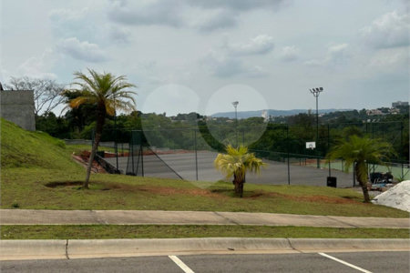 Terreno à venda no condomínio Alto do Sion, Atibaia - SP