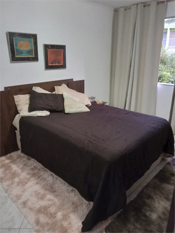 Apartamento à venda com 2 quartos em Água Branca, São Paulo, SP