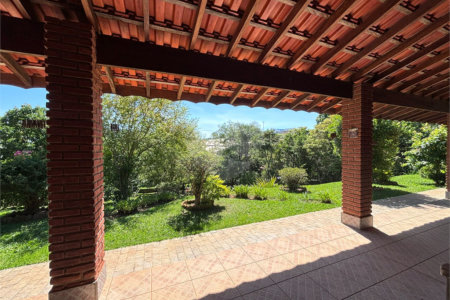 Casa Térrea à venda com 4 quartos, sendo 2 suítes, em Alpes D'Ouro, Bom Jesus dos Perdões, SP