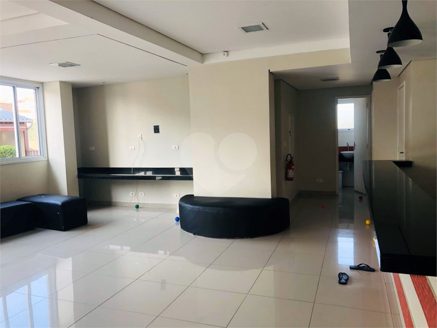 Apartamento à venda com 3 quartos, sendo 1 suíte,  em Mogi Moderno, Mogi das Cruzes, SP