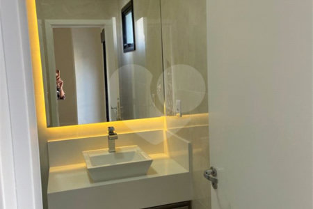 Casa à venda com 3 suítes no condomínio Residencial Maria Dulce, Indaiatuba - SP