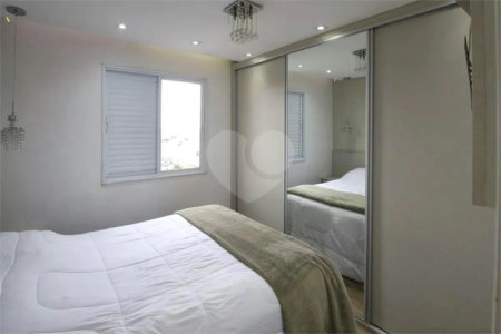 Apartamento à venda com 2 quartos em Vila Medeiros, São Paulo, SP