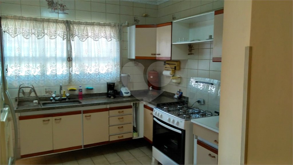 Sobrado à venda com 4 quartos, sendo 1 suíte, em Água Fria, São Paulo, SP