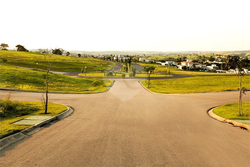 Terreno à venda no condomínio Campos de Santo Antônio II, Itu - SP