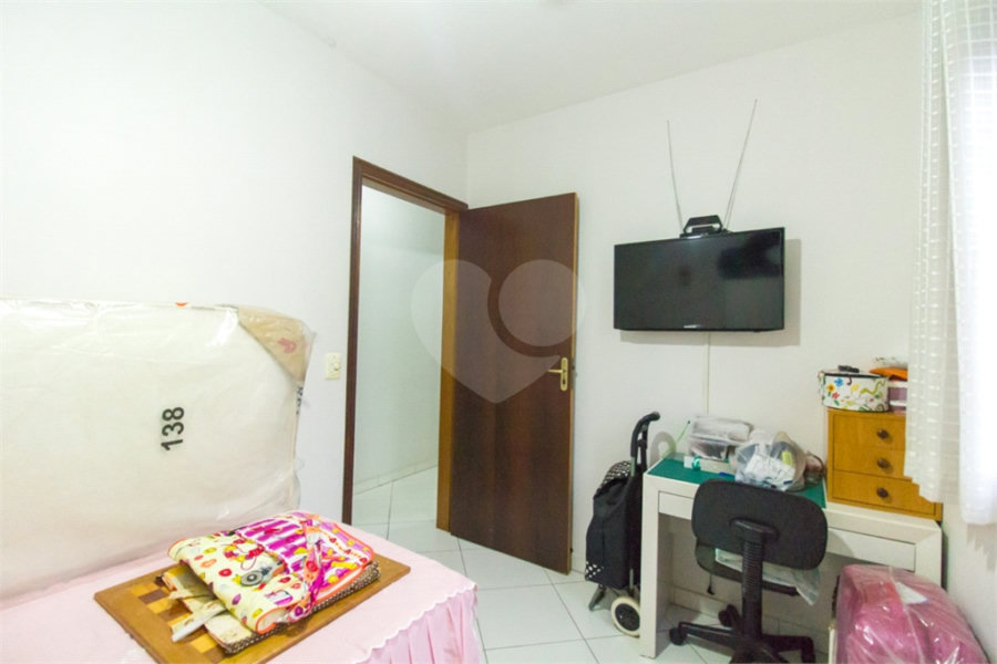 Sobrado à venda com 3 quartos, sendo 1 suíte, em Limão, São Paulo, SP