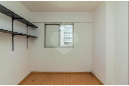 Apartamento à venda com 2 quartos em Vila Olímpia, São Paulo, SP