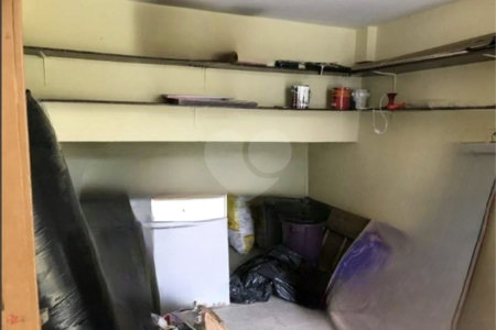 Sobrado à venda com 3 quartos em Bosque da Saúde, São Paulo, SP