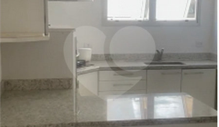 Apartamento à venda com 2 quartos em Pinheiros, São Paulo, SP