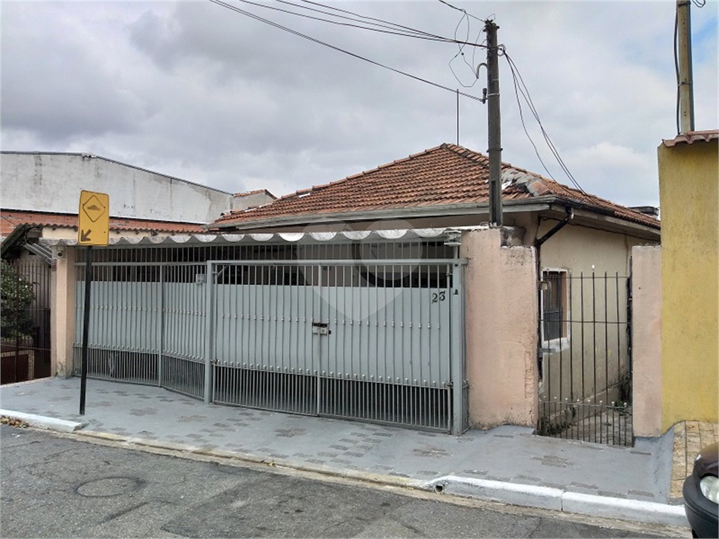 Casa à venda com 2 quartos em Vila Medeiros, São Paulo, SP