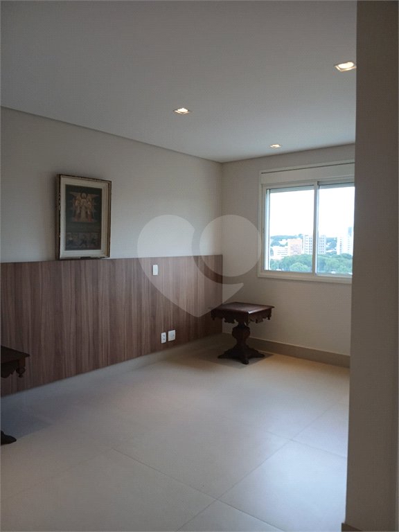 Apartamento à venda com 4 suítes em Anhangabaú, Jundiaí, SP