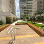 Apartamento à venda com 3 suítes em Barra Funda, São Paulo, SP