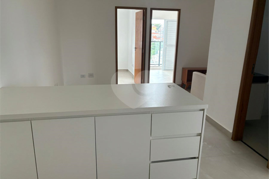 Apartamento para alugar com 1 quarto em Vila Guilherme, São Paulo, SP