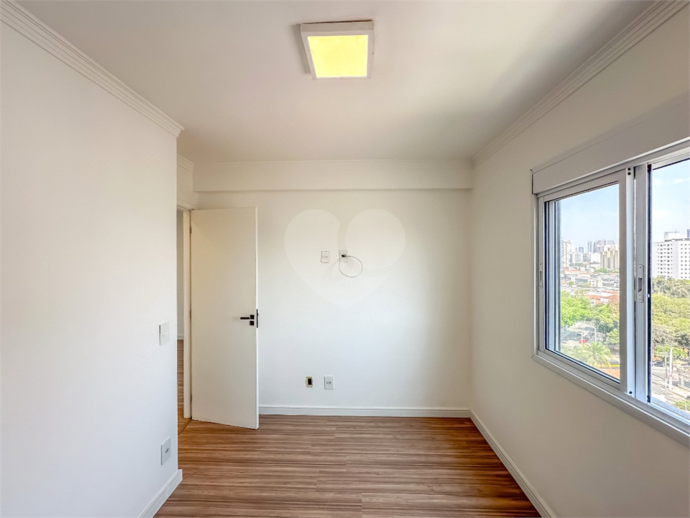 Apartamento à venda com 2 quartos em Vila Moreira, São Paulo, SP