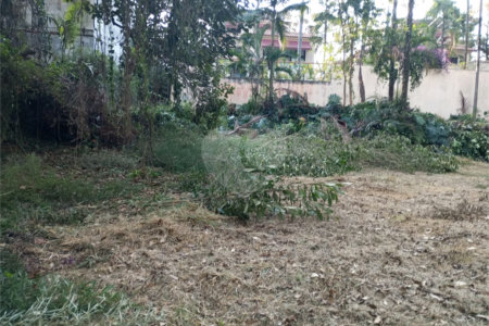 Terreno à venda com 1 suíte em Alto da Boa Vista, São Paulo, SP