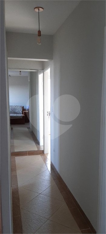 Apartamento à venda com 3 quartos, sendo 1 suíte,  em Alto Ipiranga, Mogi das Cruzes, SP