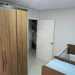 Apartamento à venda com 2 quartos, sendo 1 suíte, em Aparecidinha, Sorocaba, SP