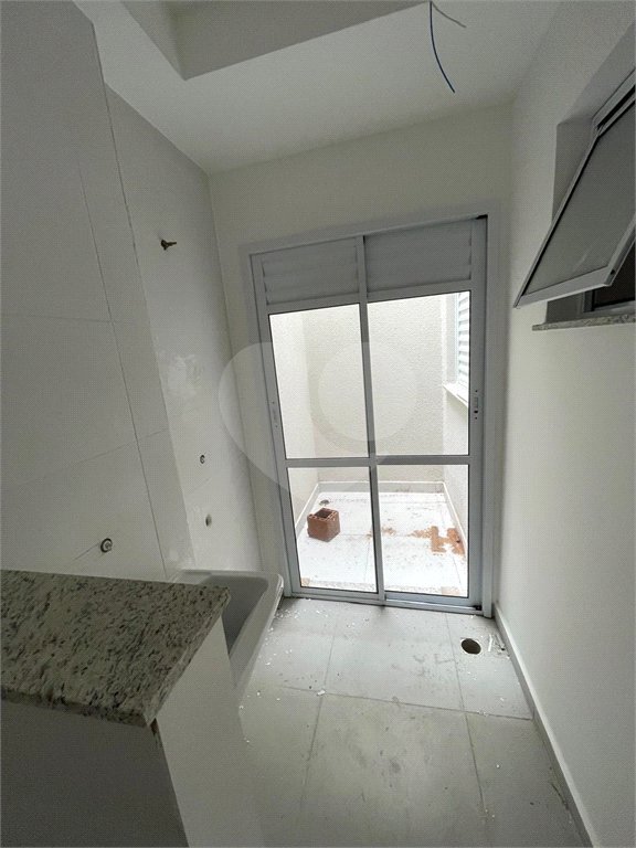 Apartamento à venda com 1 quarto em Vila Mazzei, São Paulo, SP