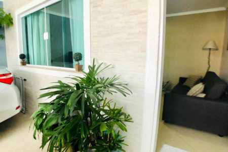 Sobrado à venda com 3 quartos, sendo 1 suíte, em Parada Inglesa, São Paulo, SP