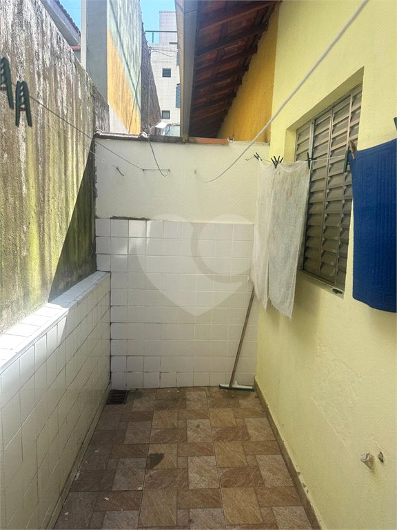 Casa à venda com 1 quarto em Tupi, Praia Grande, SP