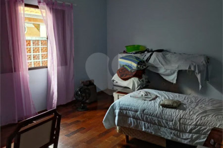 Sobrado à venda com 3 suítes em Vila Gustavo, São Paulo, SP
