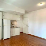 Apartamento à venda com 1 quarto em Pinheiros, São Paulo, SP