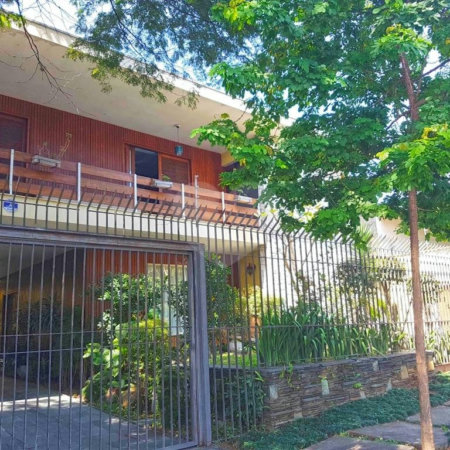 Casa à venda com 7 quartos, sendo 2 suítes, em Brooklin Paulista, São Paulo, SP