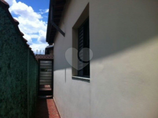Casa Térrea à venda com 4 quartos em Casa Verde, São Paulo, SP