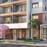 Studio à venda com 1 quarto em Pinheiros, São Paulo, SP