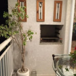 Apartamento à venda com 2 quartos, sendo 1 suíte, em Jardim das Vertentes, São Paulo, SP