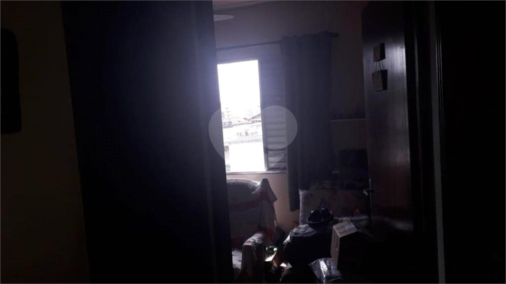 Apartamento à venda com 2 quartos em Vila Erna, São Paulo, SP