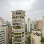 Apartamento à venda com 4 suítes em Jardim Paulistano, São Paulo, SP