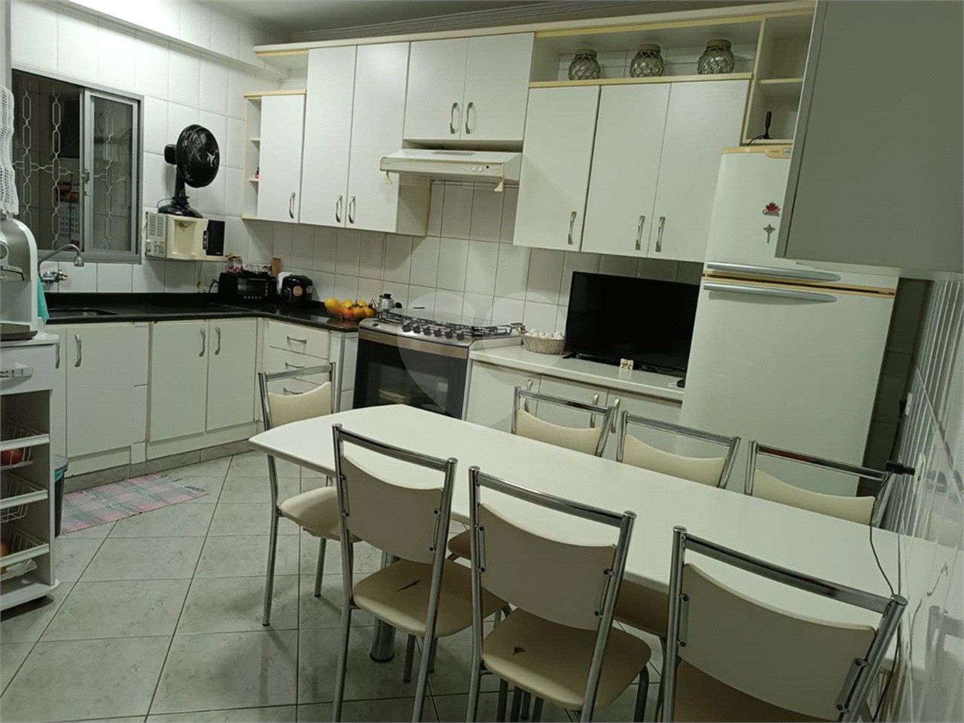 Casa de Vila à venda com 2 quartos em Vila Guilherme, São Paulo, SP