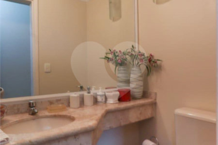 Apartamento à venda com 4 quartos, sendo 2 suítes, em Fazenda Morumbi, São Paulo, SP