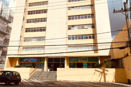 Sala à venda no Centro, Jundiaí, SP