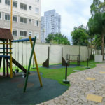 Apartamento à venda com 2 quartos, sendo 1 suíte, em Parque Reboucas, São Paulo, SP