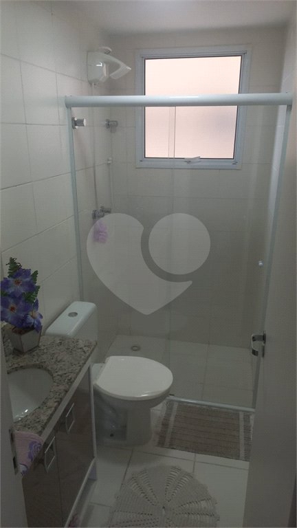 Apartamento à venda com 2 quartos, sendo 1 suíte, em Cidade Cruzeiro do Sul, Suzano, SP